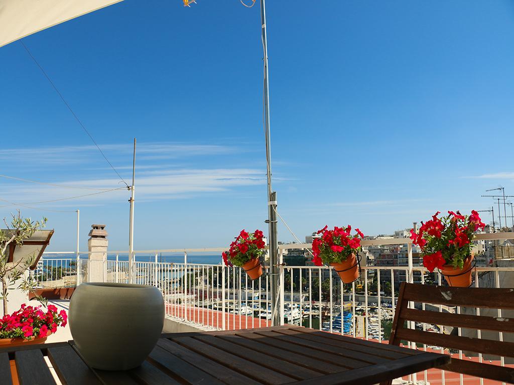 Piraeus Apartment With Endless View 外观 照片