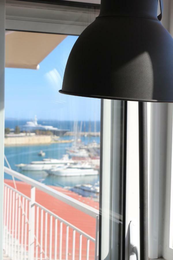 Piraeus Apartment With Endless View 外观 照片