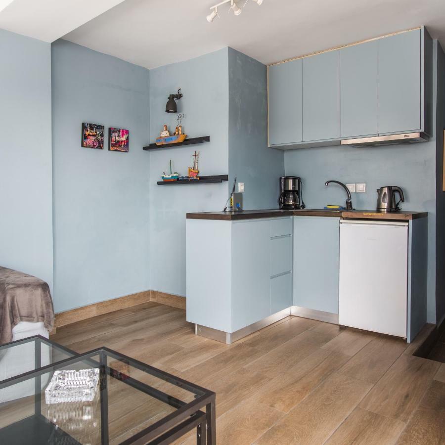 Piraeus Apartment With Endless View 外观 照片